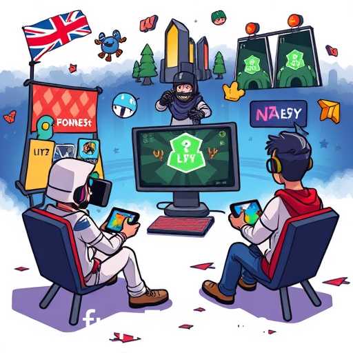 The Rise of 5jl: Revolutionizing Online English Gaming