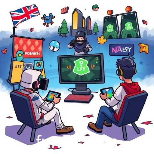 The Rise of 5jl: Revolutionizing Online English Gaming