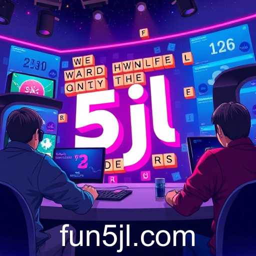 5JL Revolutionizes Online Gaming