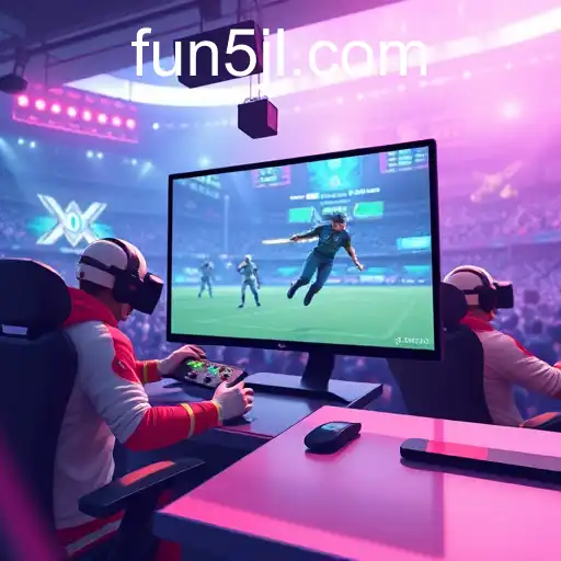 The Evolution of Online Gaming Communities