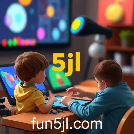 The Evolving Landscape of English Game Websites