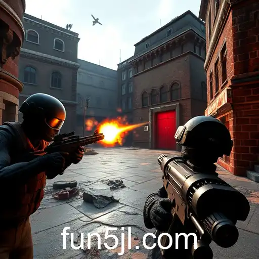 The Evolution of First-Person Shooters: A Look at the Gaming Phenomenon
