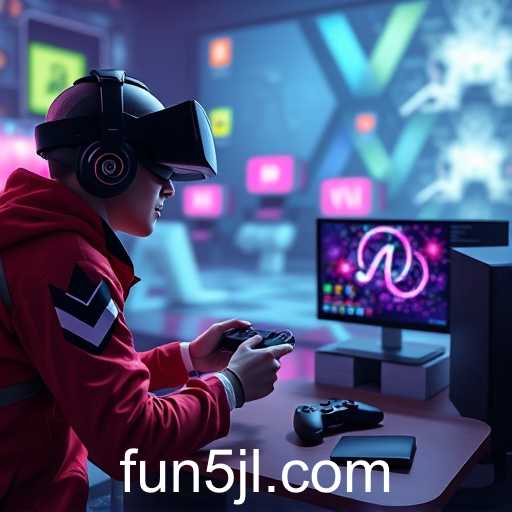 Gaming Trends and Innovations in 2025