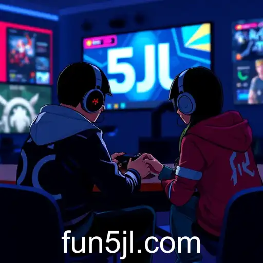 The Evolution of 5jl as a Cultural Hub for Gamers