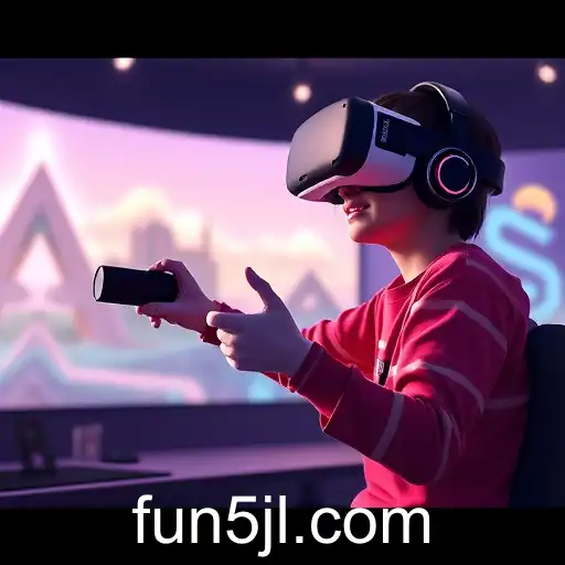 The Rise of 5jl: Revamping Online Gaming Experience