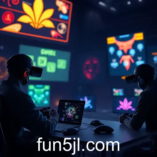 The Rise of 5jl: Revolutionizing Online Gaming Communities