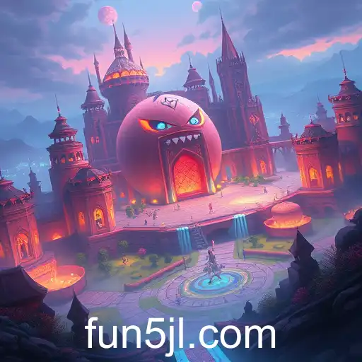 The Rise of '5jl' in the Gaming World