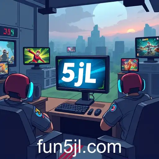 The Rise of Online Gaming in 2025