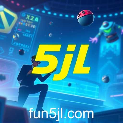 5jl: Revolutionizing Online Gaming