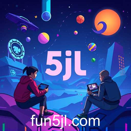 The Rise and Impact of 5jl in Online Gaming