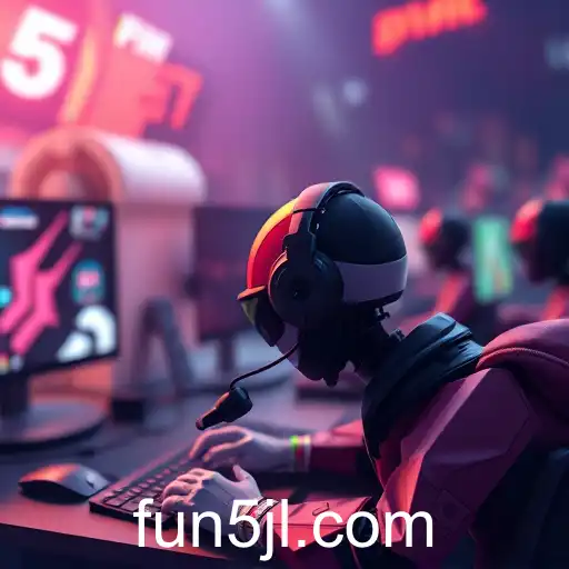 The Rise of 5jl in Online Gaming