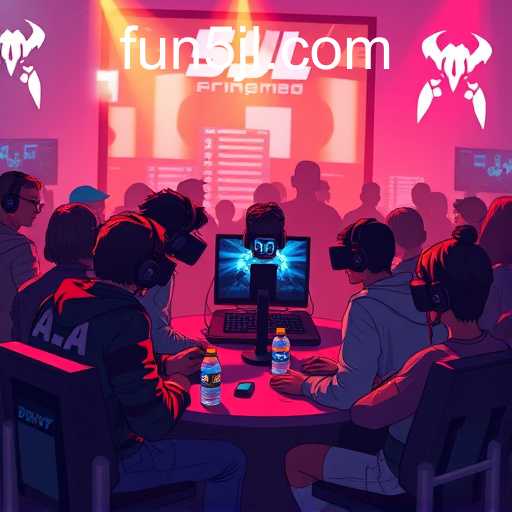 The Rise of Gaming Communities