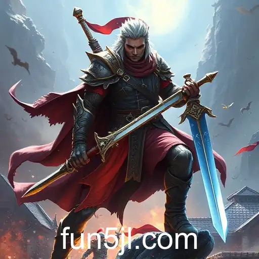 Exploring the Captivating World of Role-Playing Games